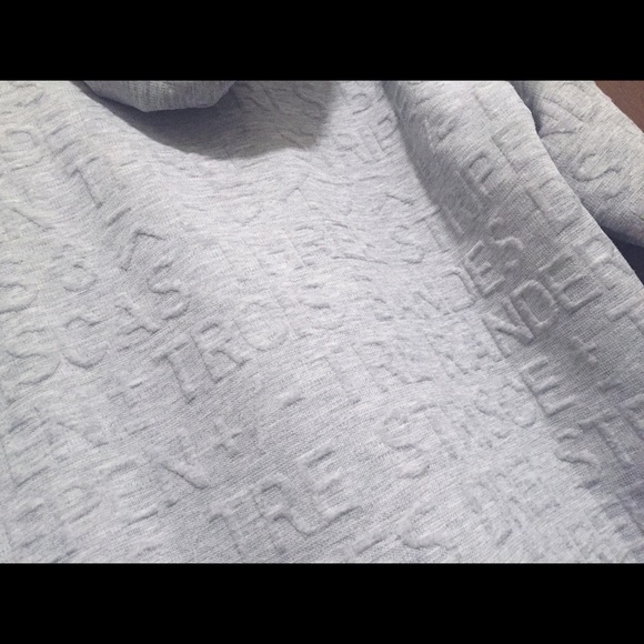 Men’s ADIDAS Hoodie!   • ɴᴇᴡ • - Picture 3 of 4